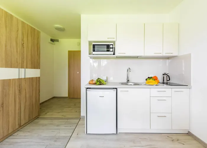 Homekoko Apartmán *