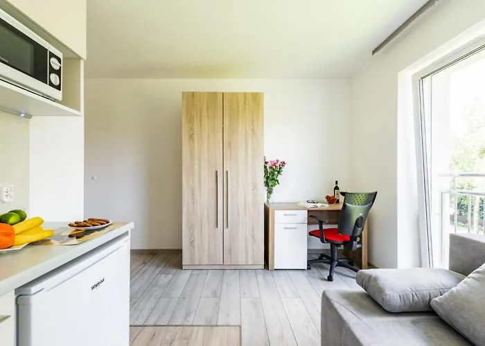 Homekoko Apartmán Katovice