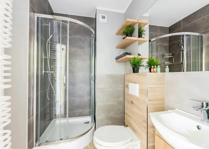 Homekoko Lägenhet *