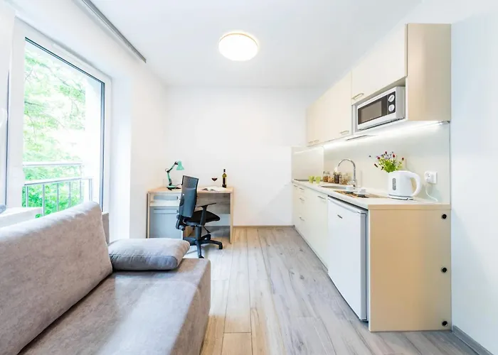 Homekoko Apartmán *