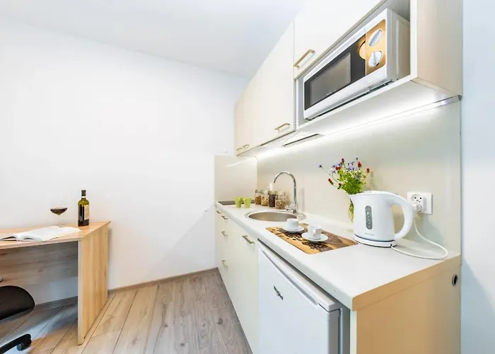 Lägenhet Homekoko Katowice