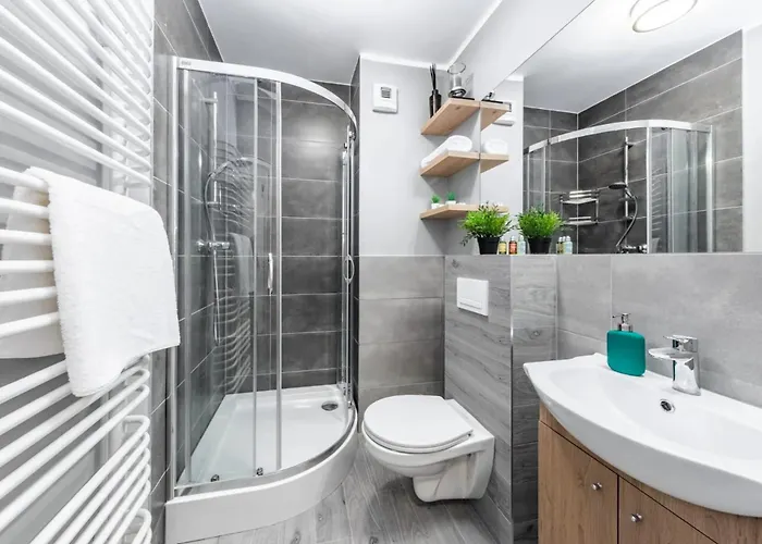 Homekoko Apartment Kattowitz